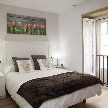 Xavestre Rooms Santiago Сантяго де Компостела Екстериор снимка