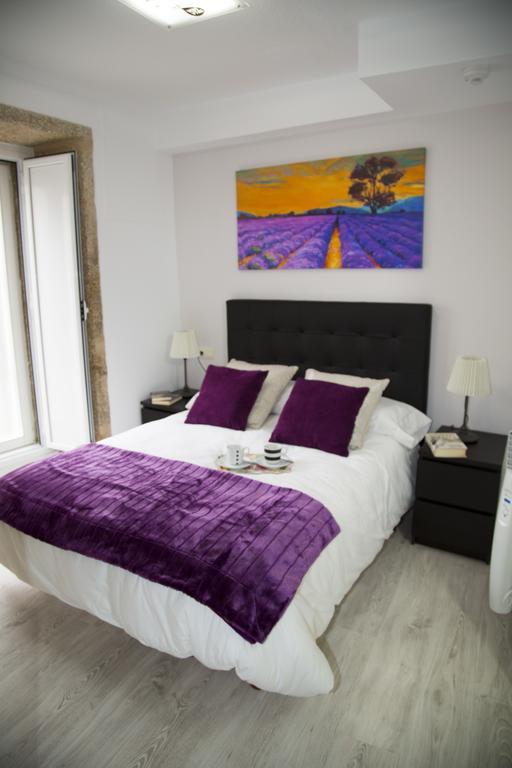Xavestre Rooms Santiago Сантяго де Компостела Екстериор снимка