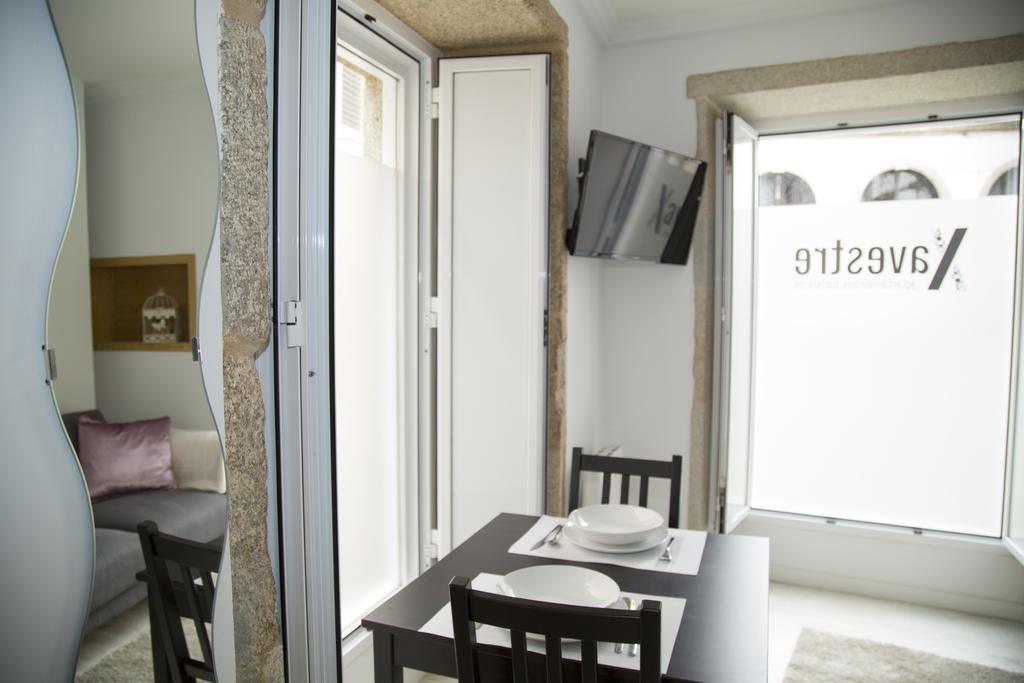 Xavestre Rooms Santiago Сантяго де Компостела Екстериор снимка