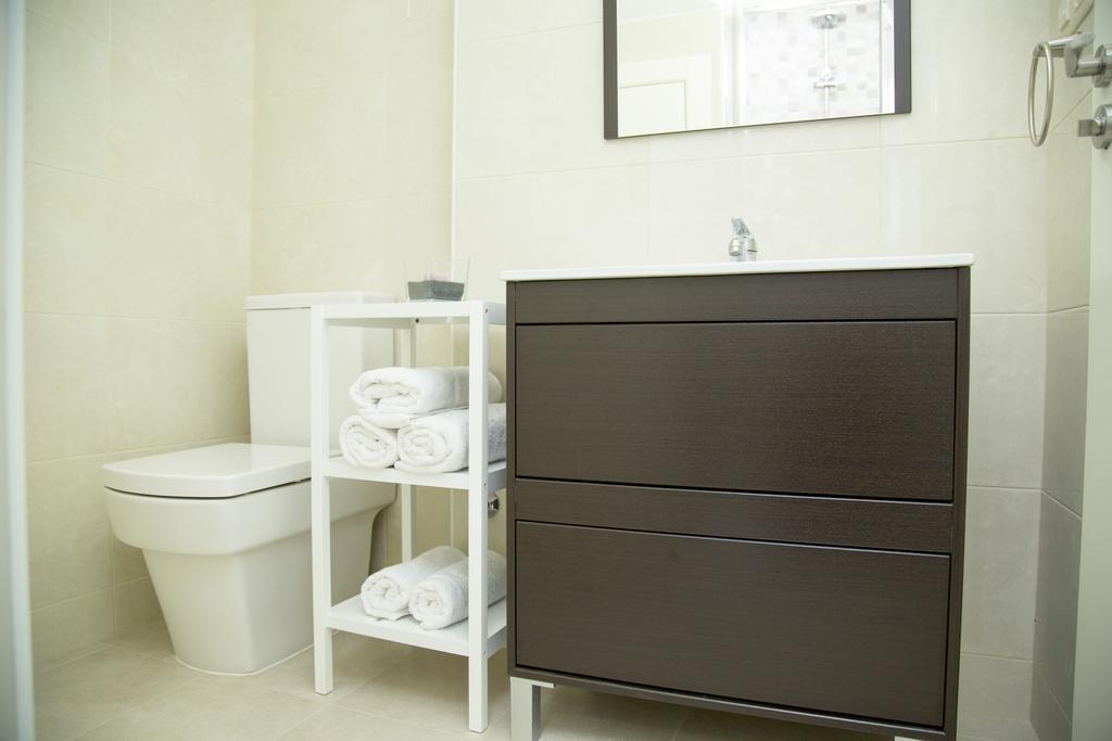 Xavestre Rooms Santiago Сантяго де Компостела Екстериор снимка