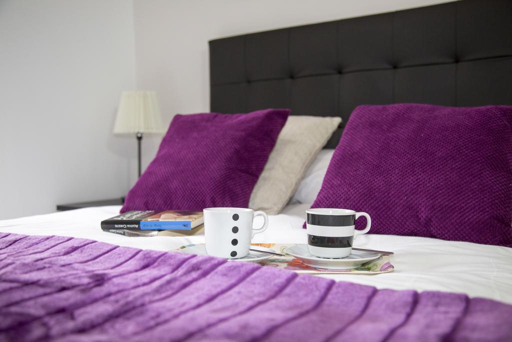 Xavestre Rooms Santiago Сантяго де Компостела Екстериор снимка